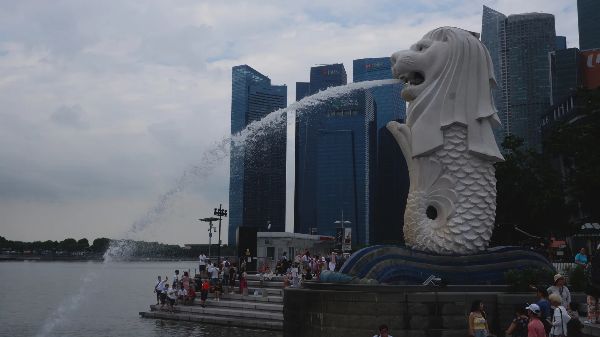 Hanoi – Singapore – Malaysia – Hanoi 5 Days 4 Nights