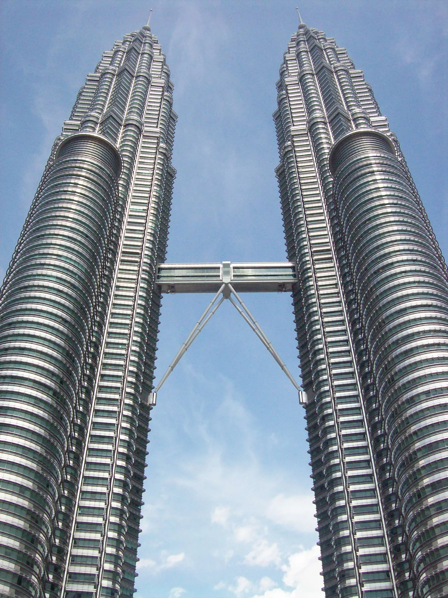 Hanoi – Singapore – Malaysia – Hanoi 5 Days 4 Nights