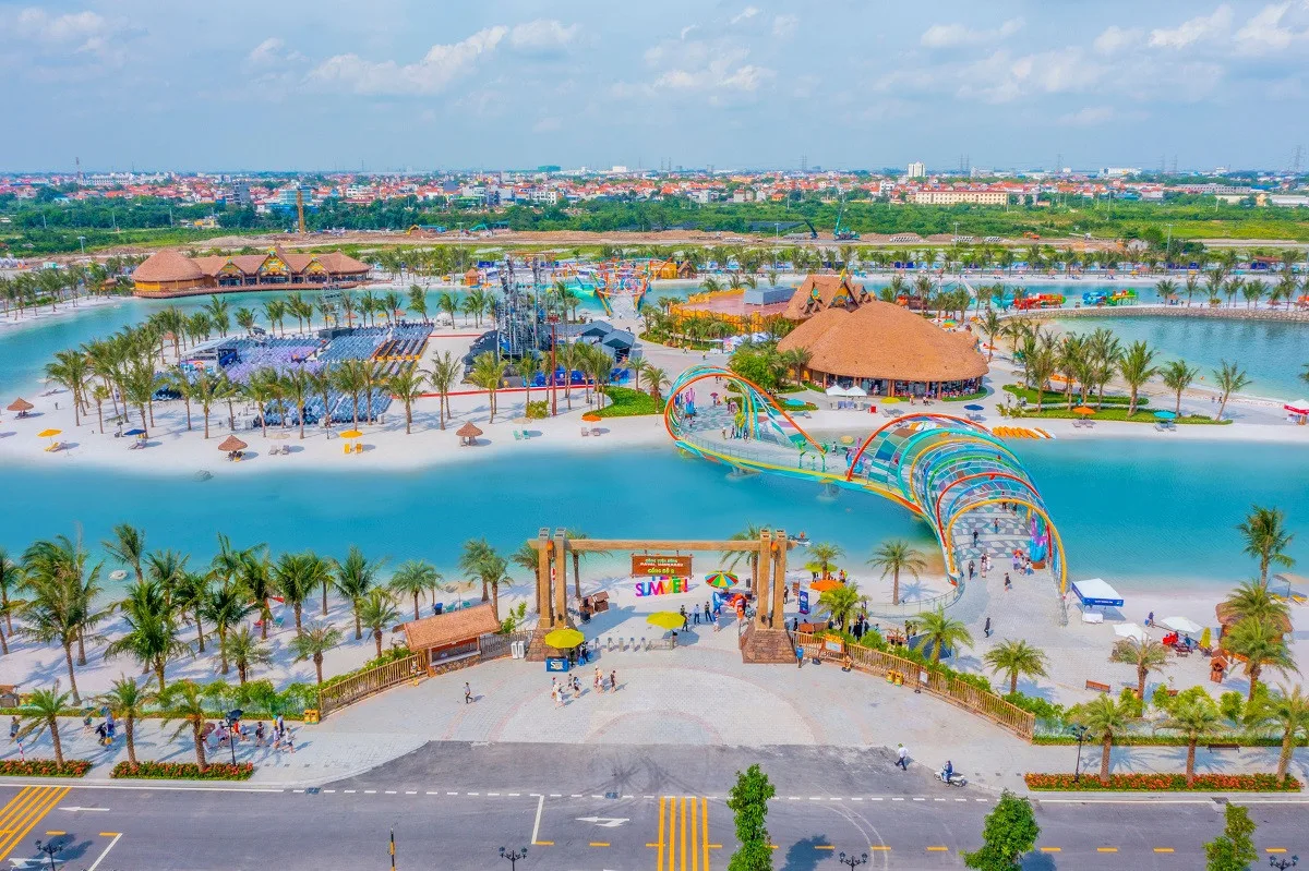 VinWonders Wave Park