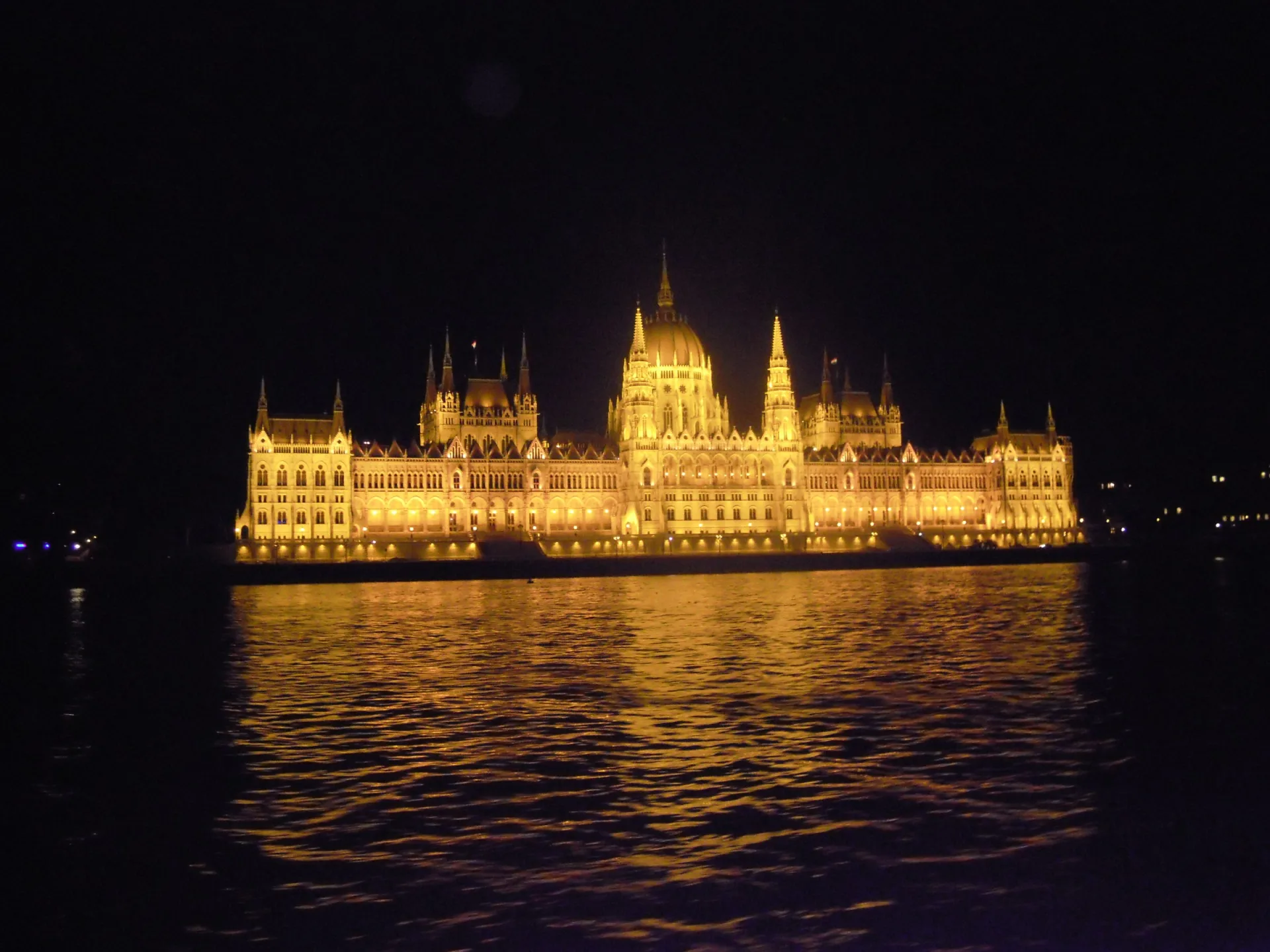 Budapest – Hà Nội