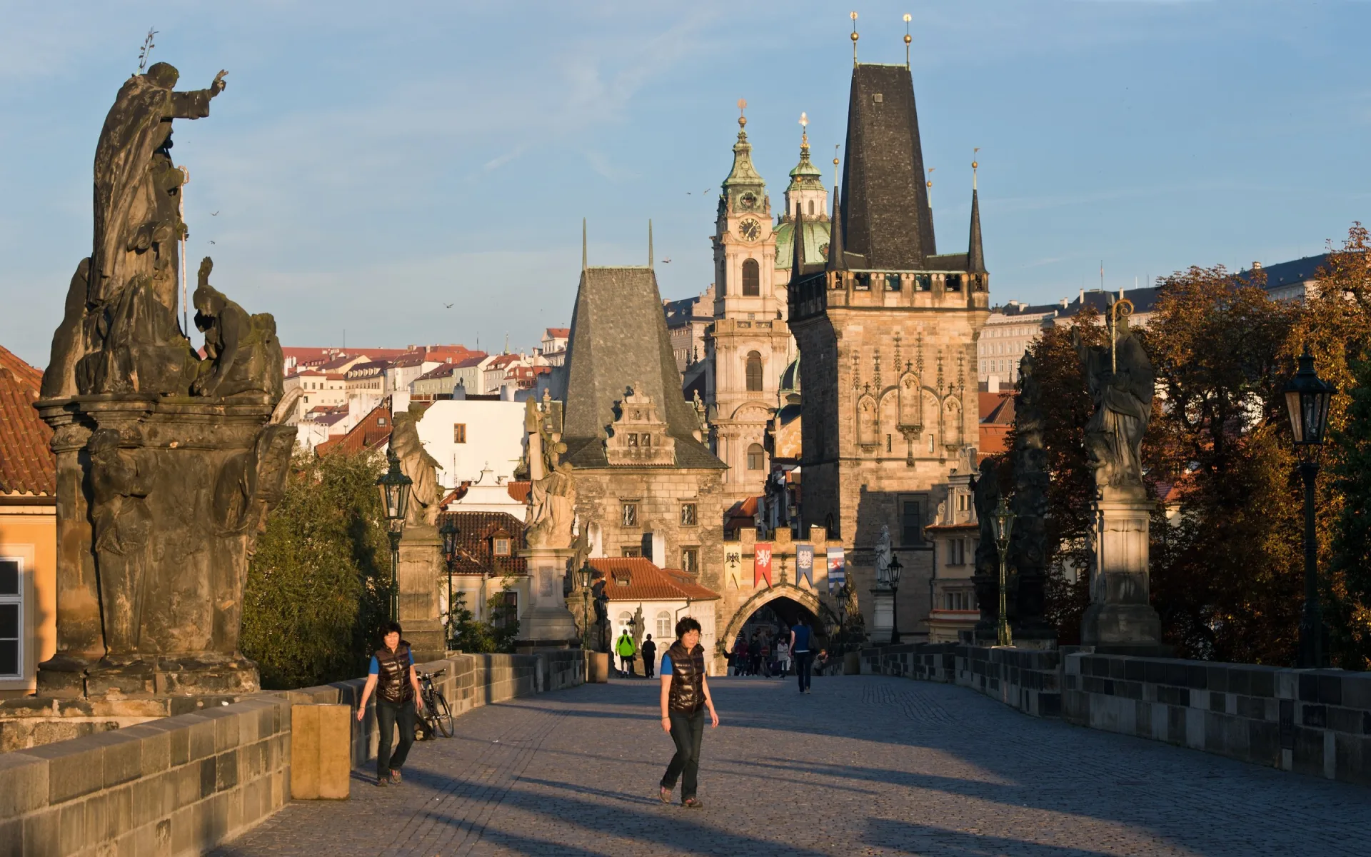 Classic Eastern Europe Discovery: Germany – Czech Republic – Austria – Slovakia – Hungary 10D9N