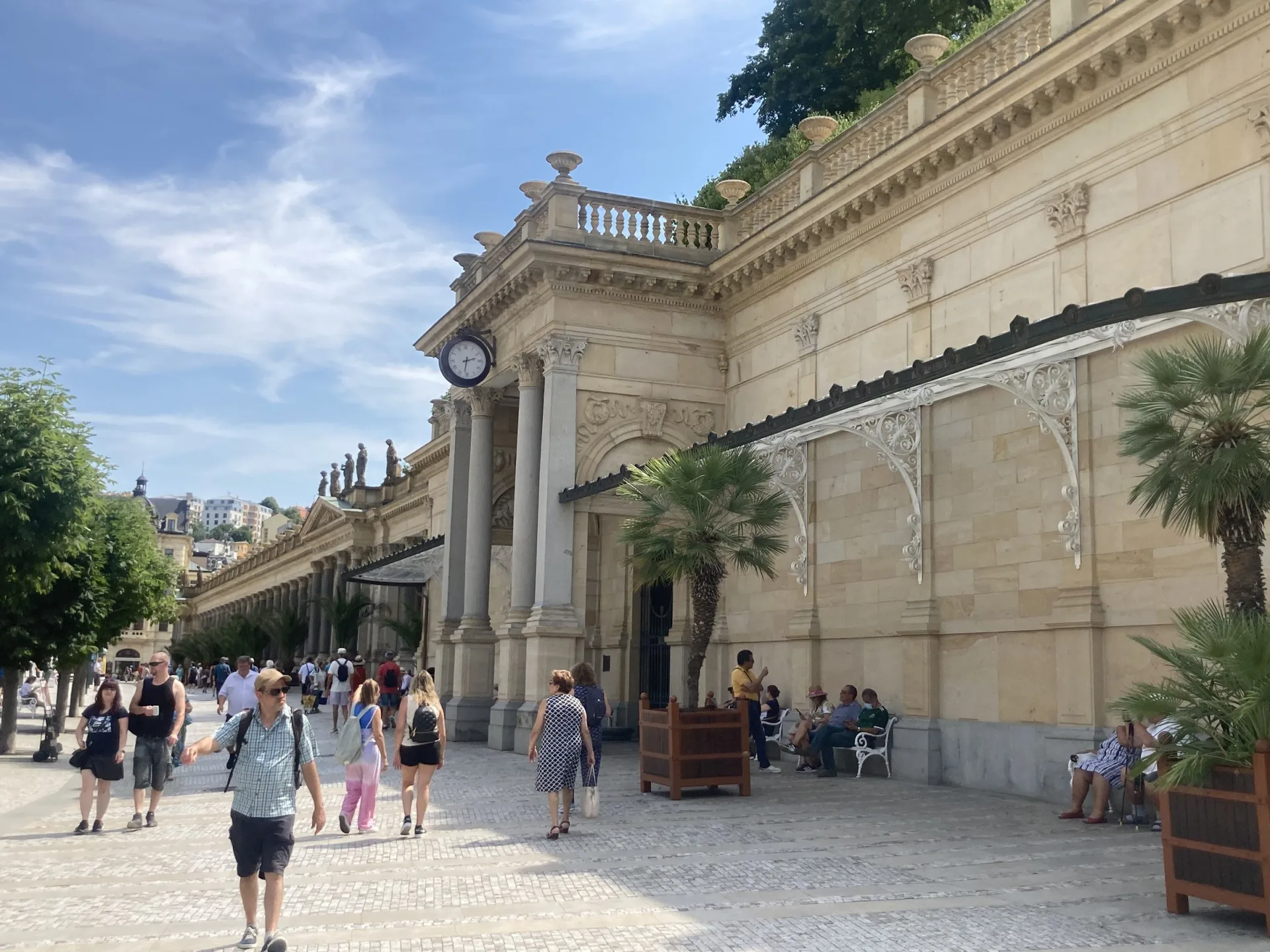 Classic Eastern Europe Discovery: Germany – Czech Republic – Austria – Slovakia – Hungary 10D9N