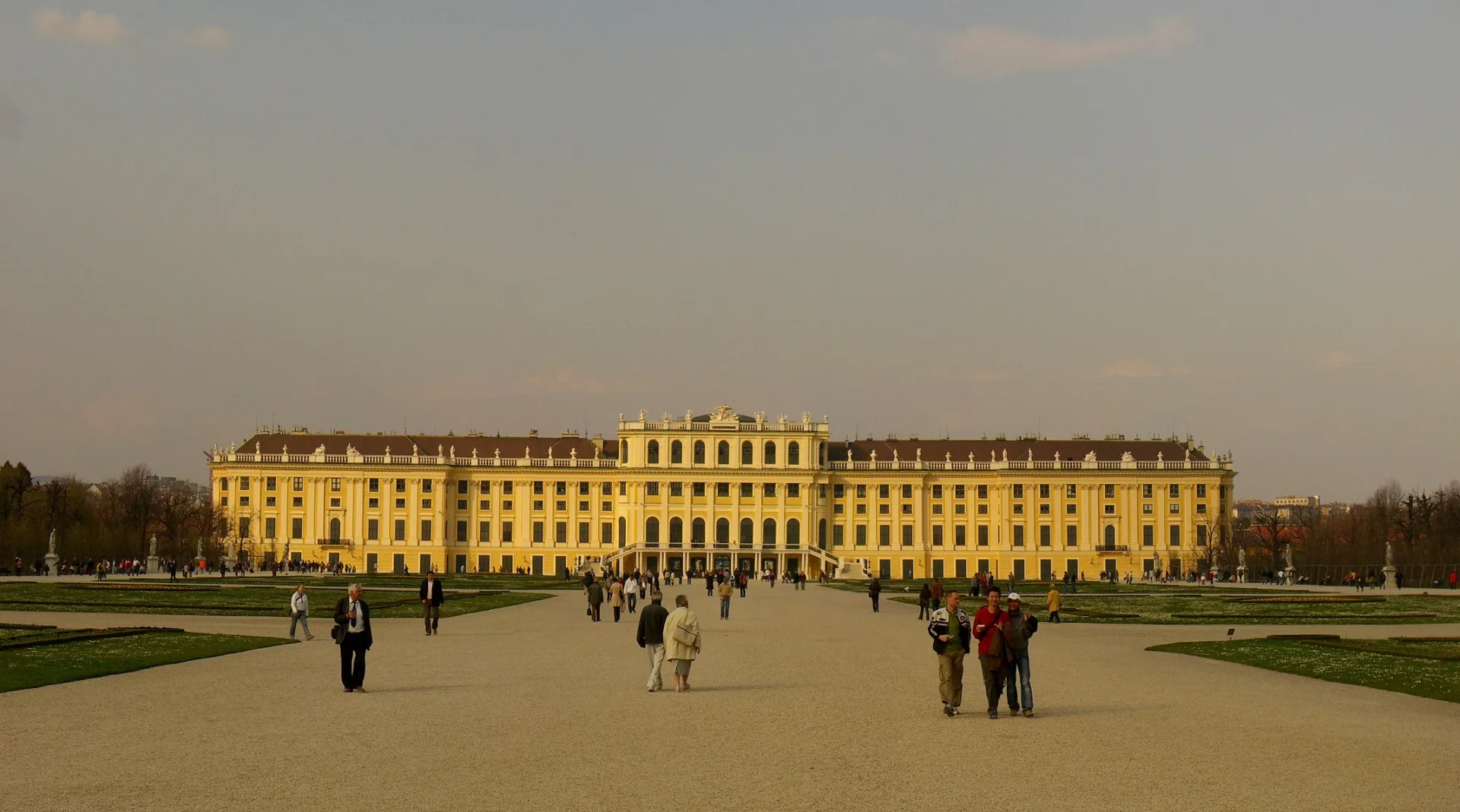 Classic Eastern Europe Discovery: Germany – Czech Republic – Austria – Slovakia – Hungary 10D9N