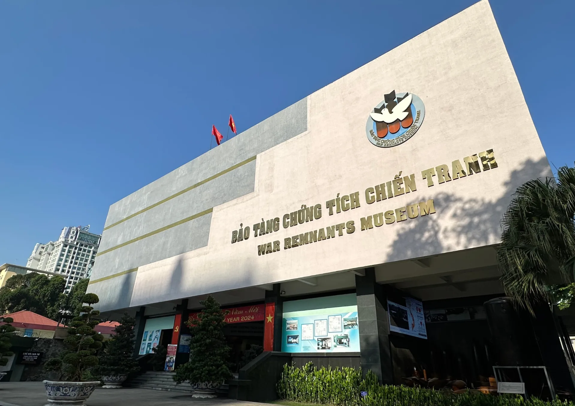Ho Chi Minh City Tour – Cu Chi Tunnels Full Day