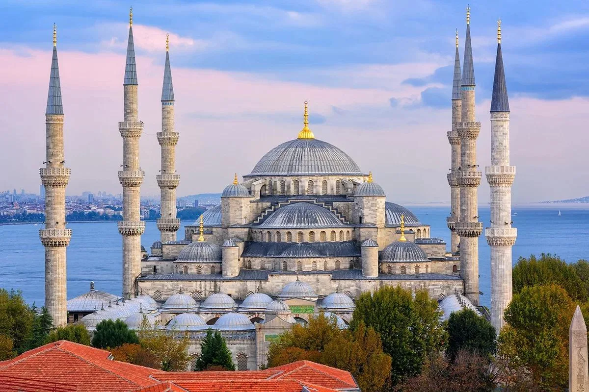 Turkey Discovery 8D7N: Istanbul – Cappadocia – Pamukkale – Ephesus – Troy