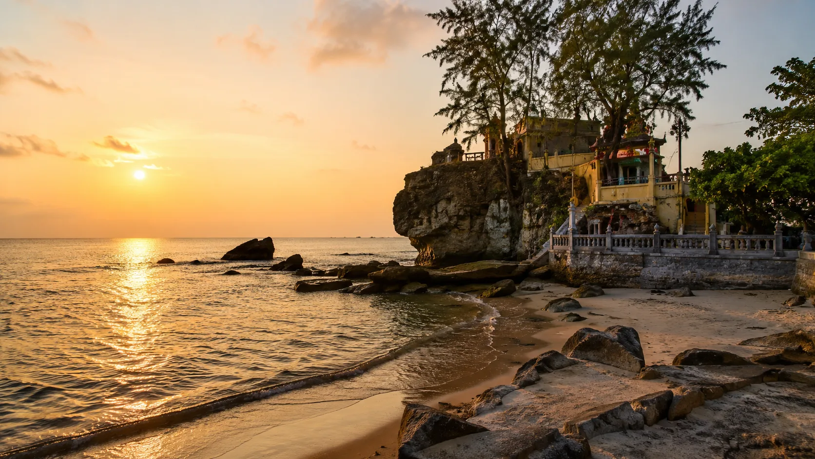 Phu Quoc 4 Days 3 Nights – South and North Island Discovery