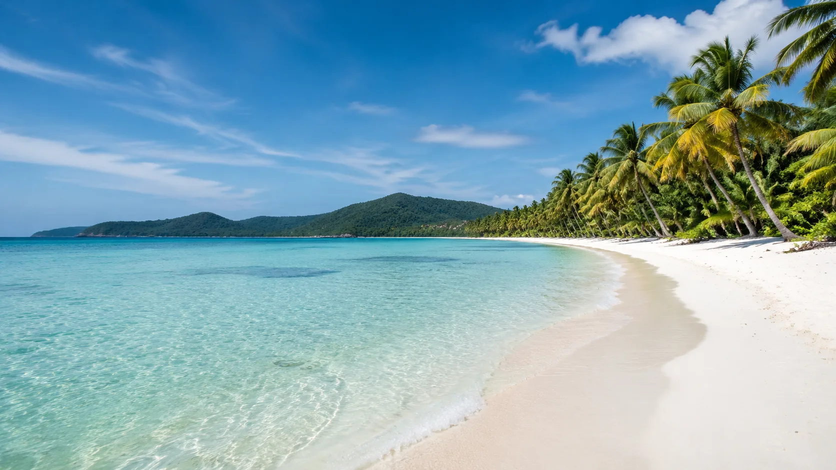 Phu Quoc 4 Days 3 Nights – South and North Island Discovery