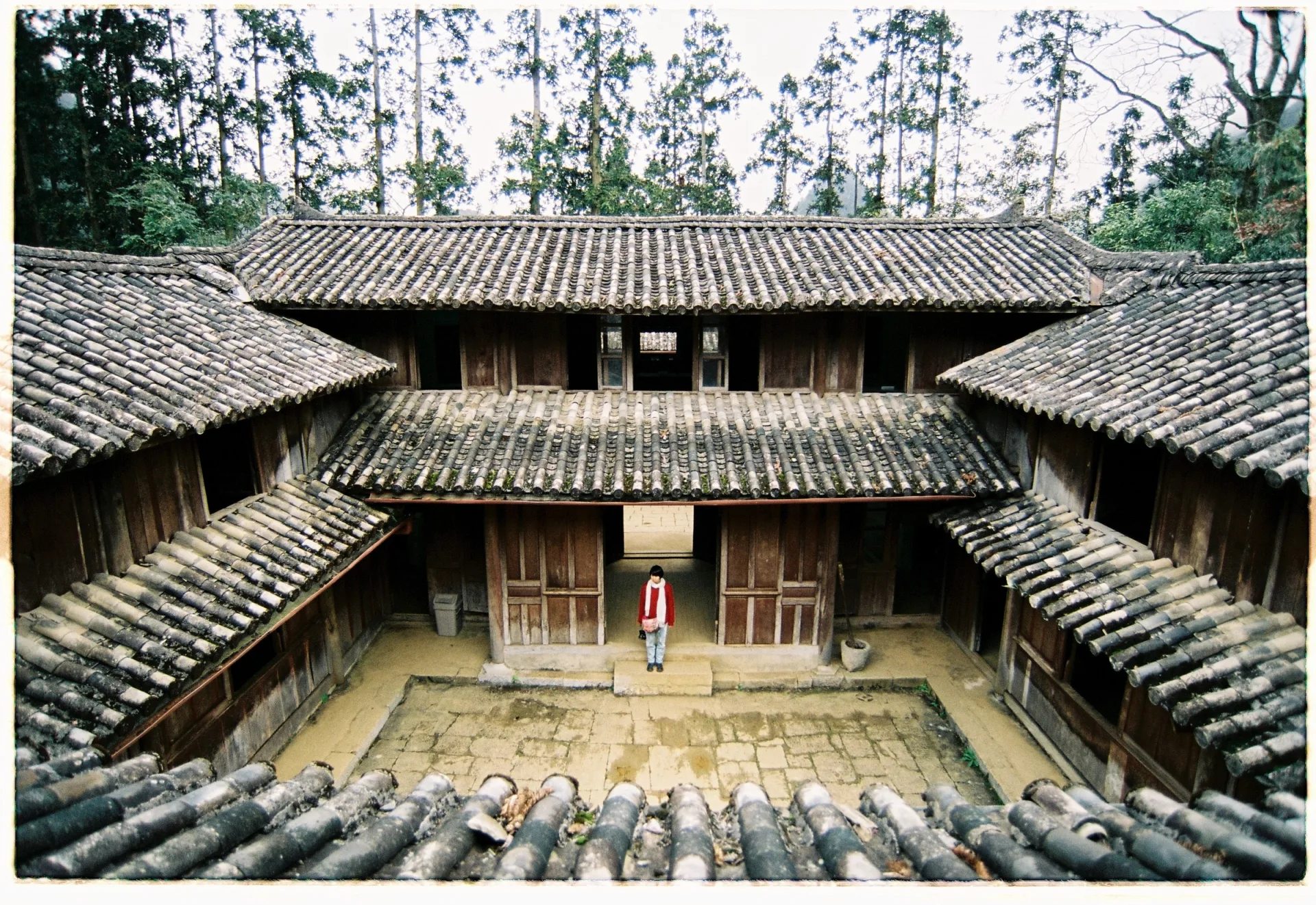 Hà Nội – Cao nguyên đá Đồng Văn – Lô Lô Chải 3N2Đ