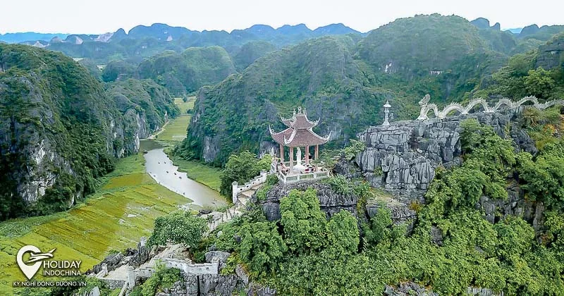 Hà Nội → Ninh Bình