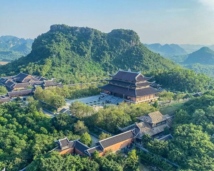 Chùa Bái Đính