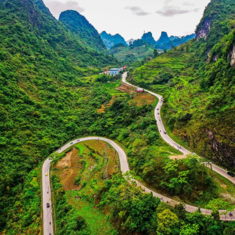 Dong Van – Cao Bang