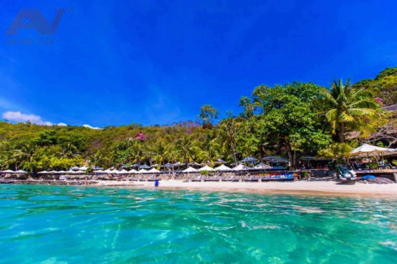 Mini Beach