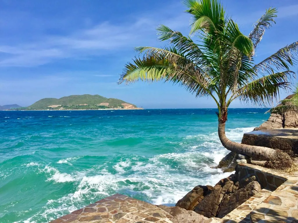 Mini 3-Island Tour: Mini Beach – Fishing Village – Hon Tam