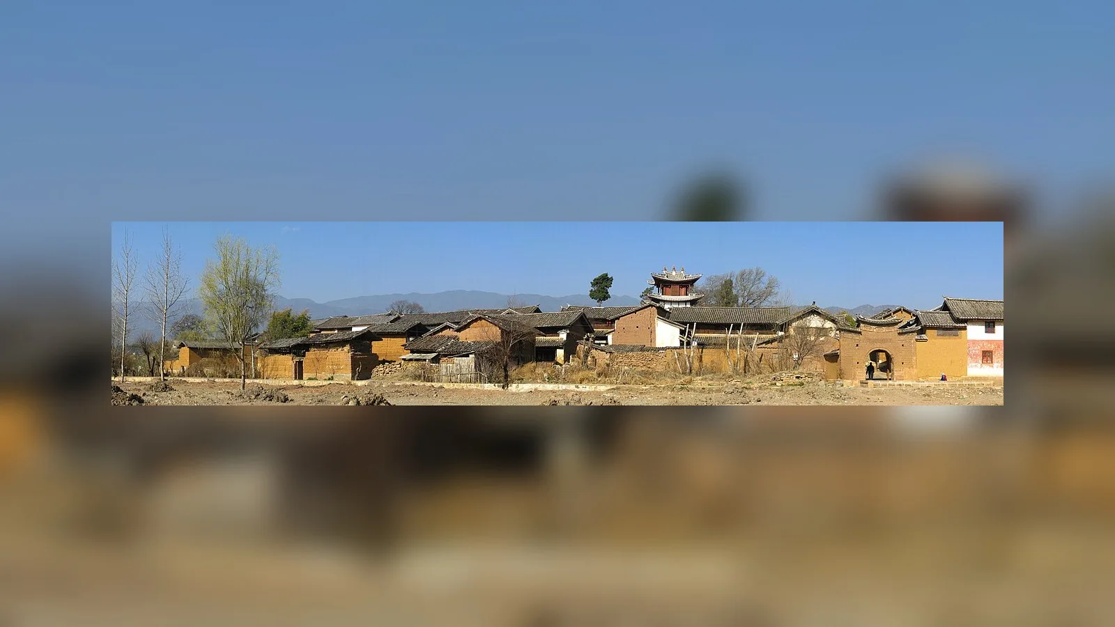 Shaxi Ancient Town – Lijiang