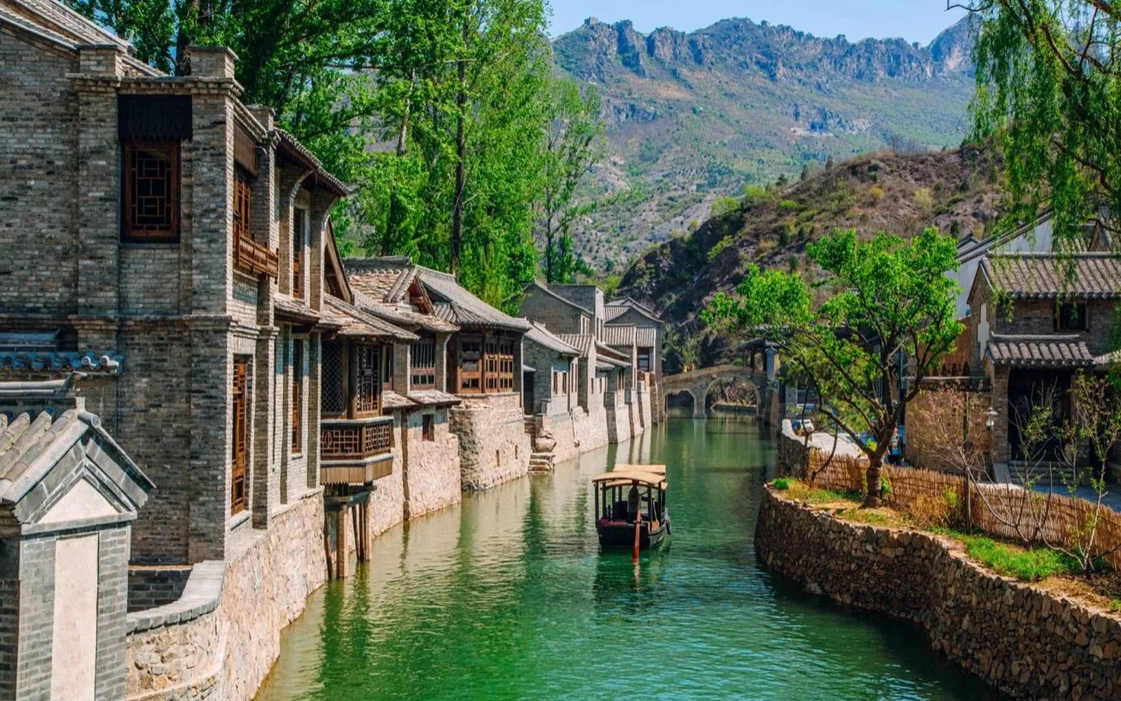 Gubei Water Town