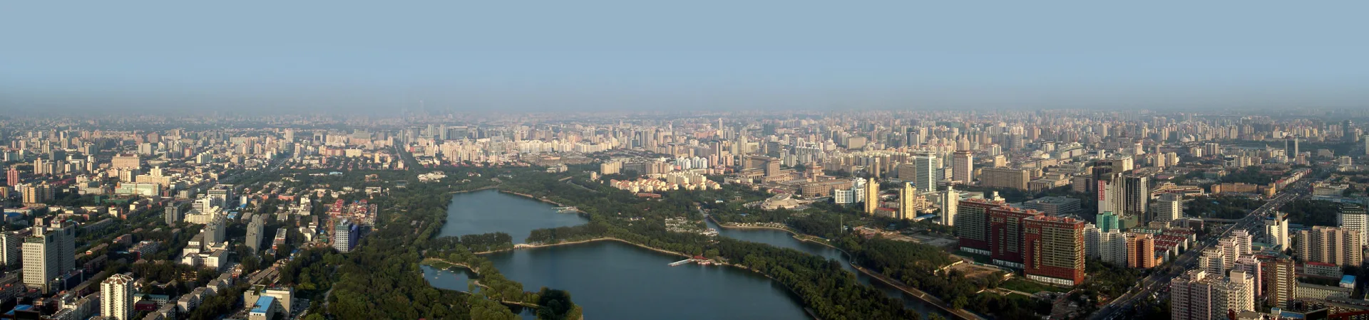 Hanoi – Beijing