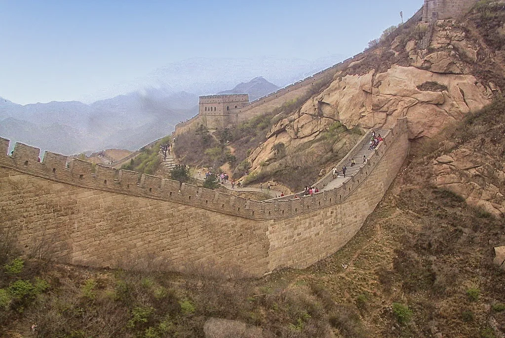 Beijing – Wuzhen – Hangzhou – Shanghai 7D6N