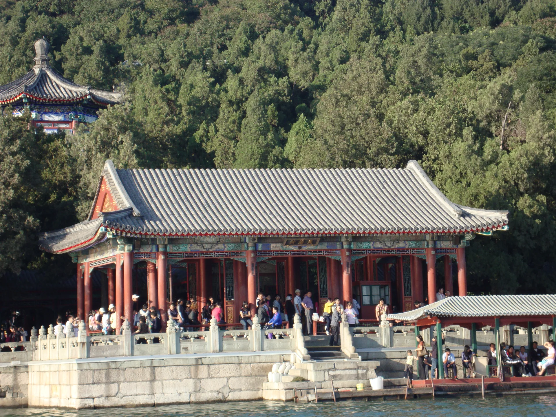 Beijing – Wuzhen – Hangzhou – Shanghai 7D6N