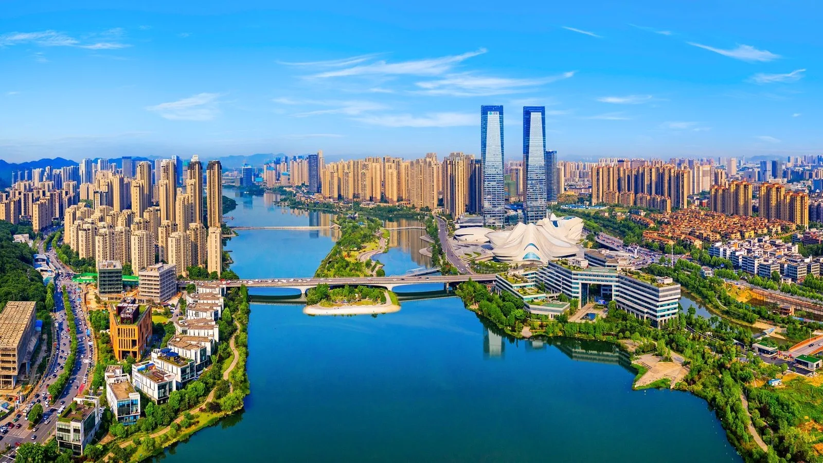 Hanoi – Changsha