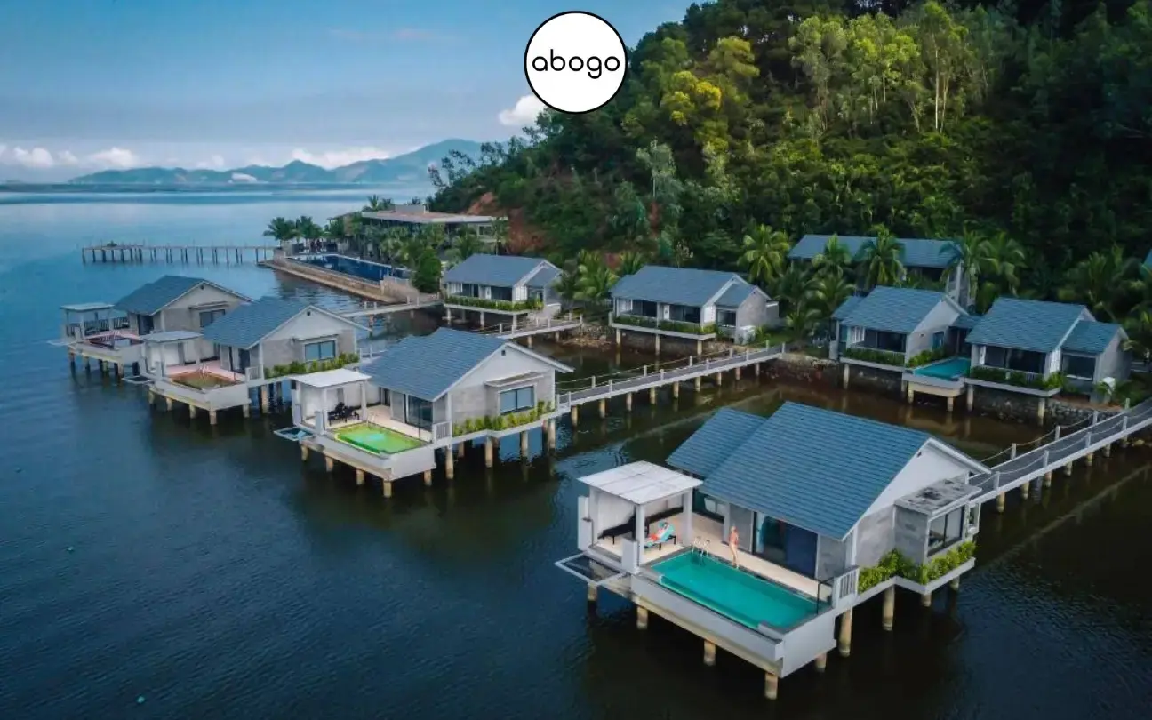 Vedana Lagoon Resort & Spa Huế– Nghỉ dưỡng sang trọng, giá tốt từ Koaniva