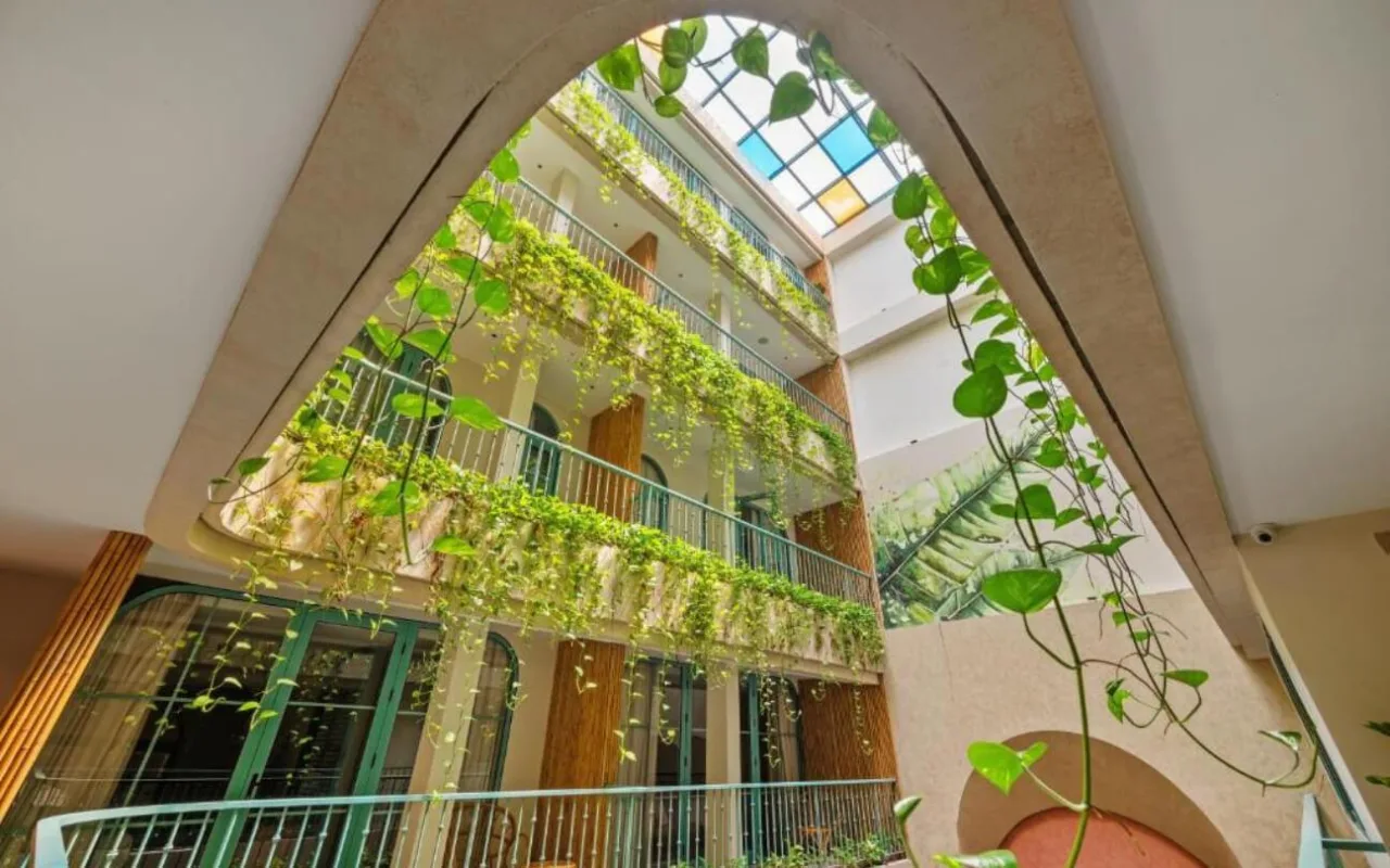 Villa 6 Phòng Ngủ Đà Nẵng: Cách Chọn Đúng, Tránh Sai Lầm &amp; Đặt Nhanh Với Koaniva