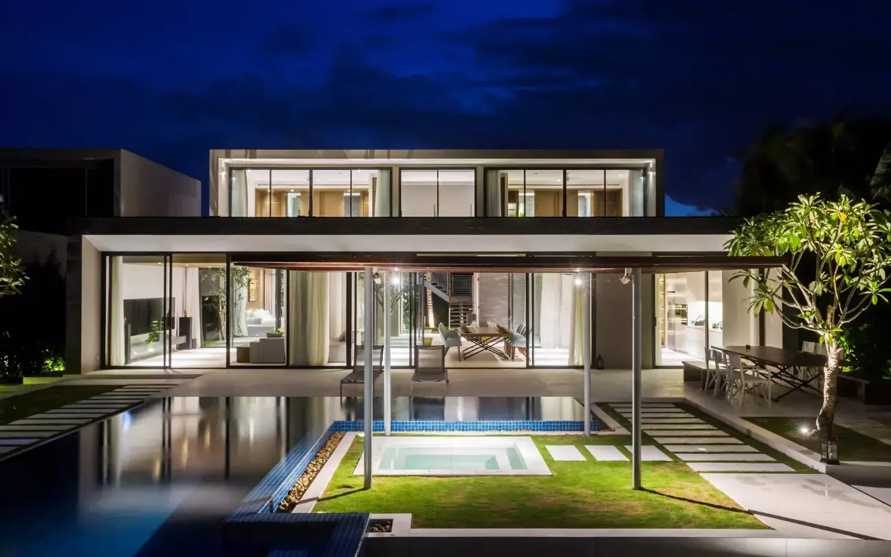Villa Đà Nẵng 20 Người – Giải Pháp Lưu Trú Thoải Mái, An Tâm Cho Đoàn Lớn
