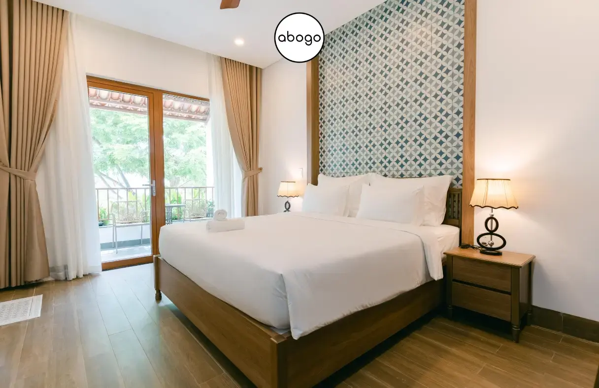 Villa Ayla – lựa chọn lý tưởng cho nhóm bạn, gia đình tại Đà Nẵng