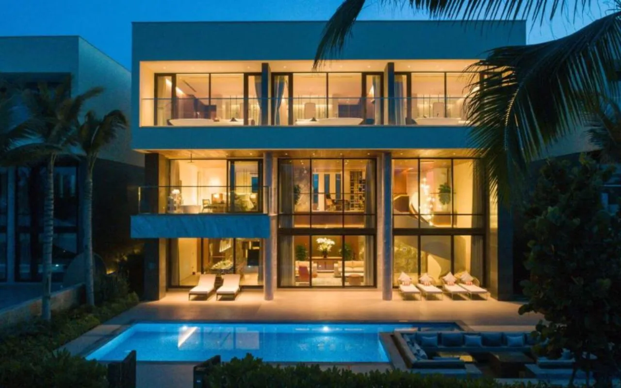 Villa Đà Nẵng tốt nhất – Top villa nghỉ dưỡng đẹp và cách đặt phòng uy tín trên Koaniva