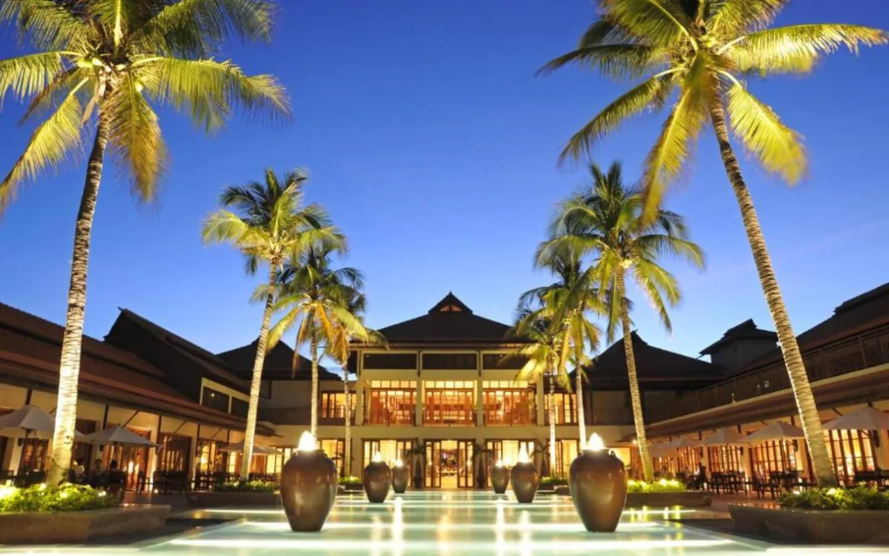 Villa Furama Đà Nẵng: Review chi tiết, giá thuê &amp; kinh nghiệm đặt villa