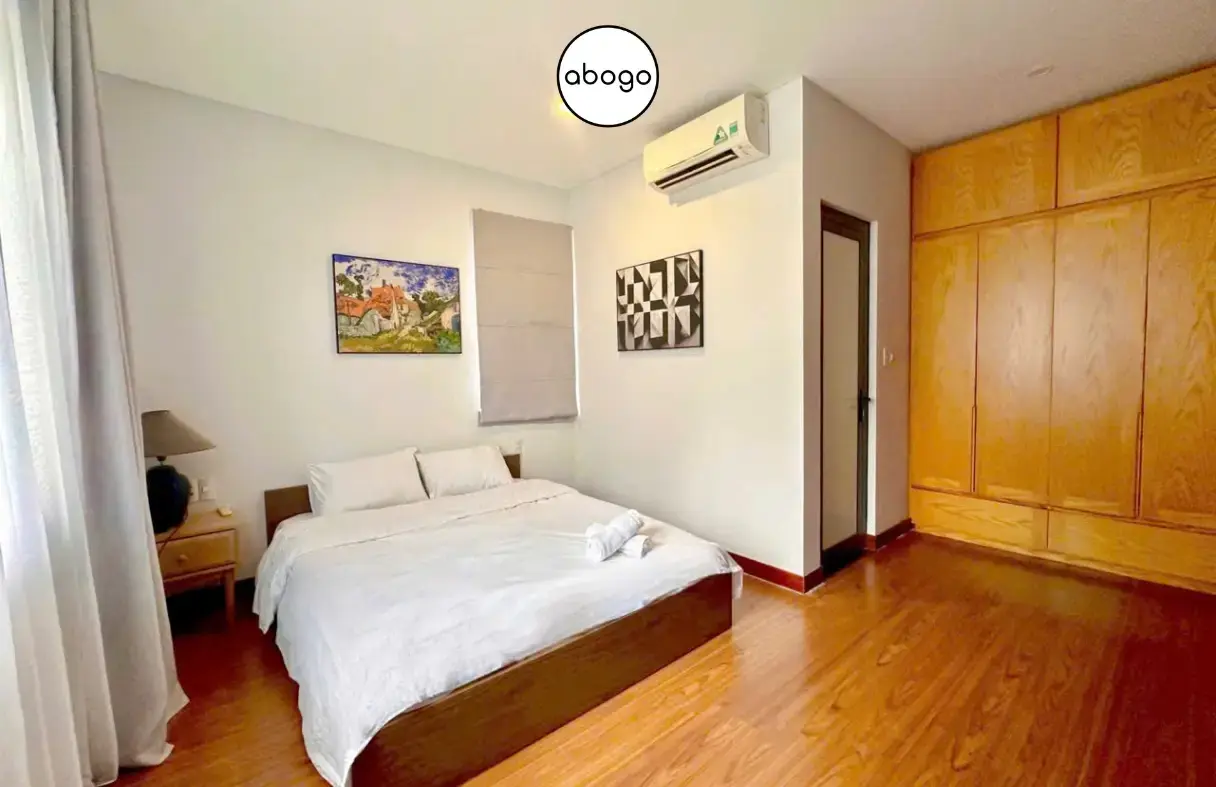 Miu Villa Đà Nẵng – villa nguyên căn gần biển Mỹ Khê, tiện nghi đầy đủ