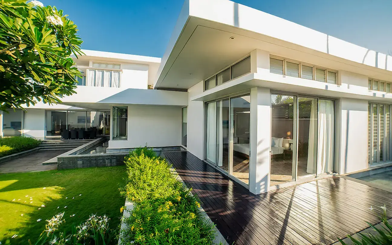 Villa The Ocean Đà Nẵng – Kinh nghiệm chọn đúng villa nghỉ dưỡng cùng Koaniva